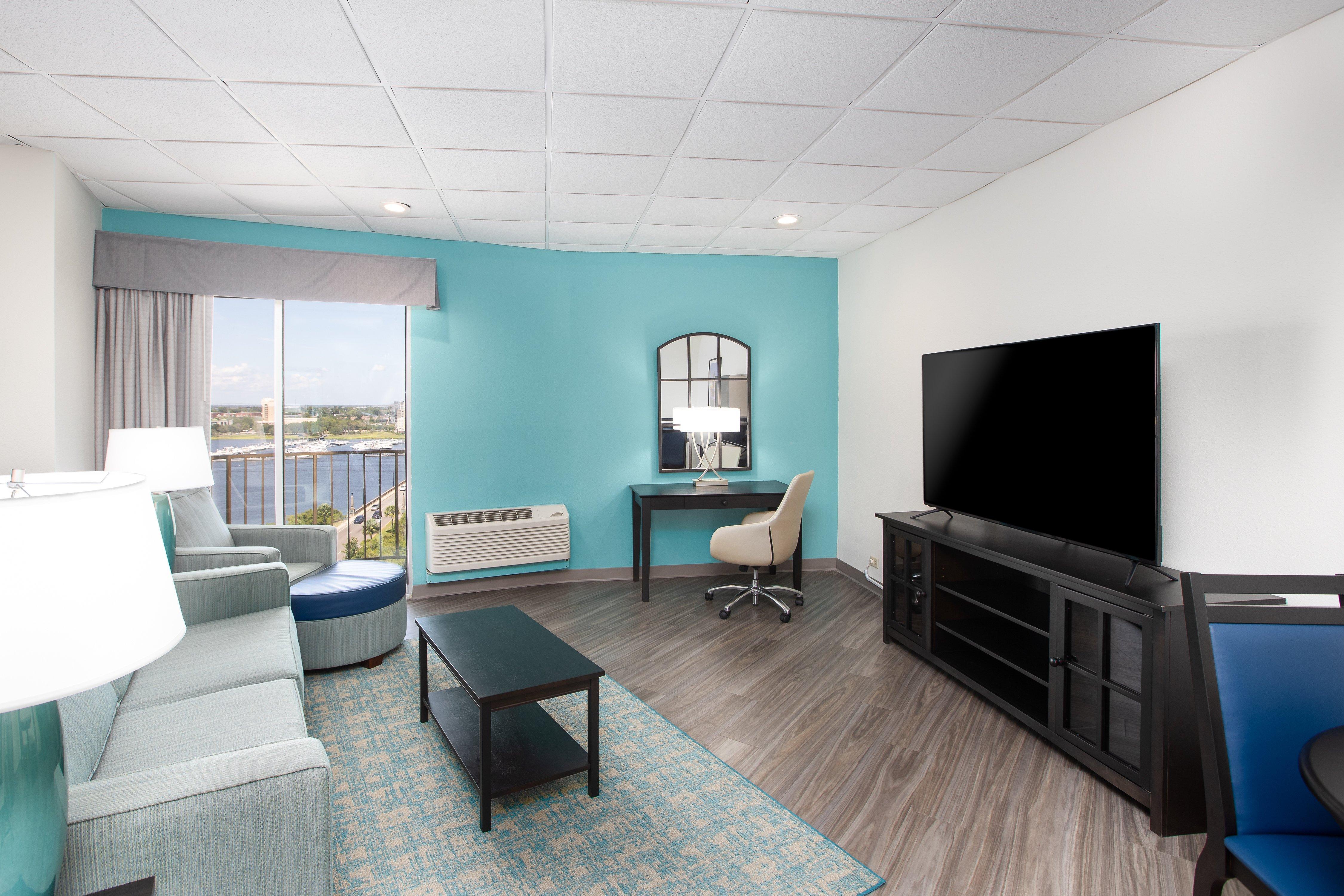 Holiday Inn Charleston-Riverview, An Ihg Hotel Экстерьер фото